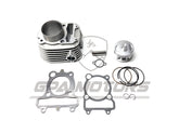 Kit Reparación Yamaha Moto-4 (1986-1989) Tw200 (2001-2021)